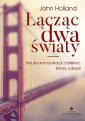 okładka książki - Łącząc dwa światy