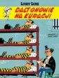 okładka książki - Lucky Luke. Daltonowie na kuracji