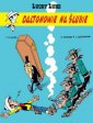 okładka książki - Lucky Luke. Daltonowie na ślubie