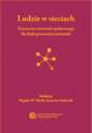 okładka książki - Ludzie w sieciach. Znaczenie otoczenia
