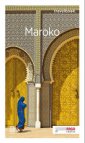 okładka książki - Maroko. Travelbook