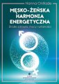 okładka książki - Męsko żeńska harmonia energetyczna