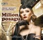 pudełko audiobooku - Milion posagu