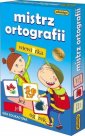 zdjęcie zabawki, gry - Mistrz ortografii Gra edukacyjna