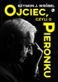 okładka książki - Ojciec, czyli o Pieronku