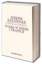 okładka książki - Opera Omnia. Tom IX/2. Wiara w