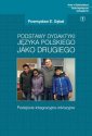 okładka książki - Podstawy dydaktyki języka polskiego