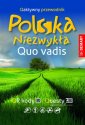 okładka książki - Quo vadis. Polska Niezwykła. Qaktywny