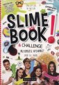 okładka książki - Slime Book and Challenge