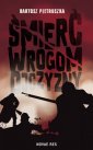 okładka książki - Śmierć wrogom ojczyzny