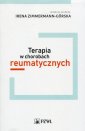 okładka książki - Terapia w chorobach reumatycznych