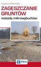 okładka książki - Zagęszczanie gruntów metodą mikrowybuchów