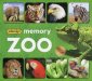 zdjęcie zabawki, gry - ZOO memory