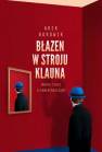 okładka książki - Błazen w stroju klauna