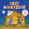 okładka książki - Boże Narodzenie