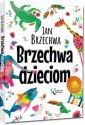 okładka książki - Brzechwa dzieciom