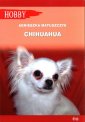 okładka książki - Chihuahua. Seria: Hobby