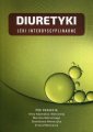 okładka książki - Diuretyki Leki interdyscyplinarne