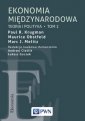 okładka książki - Ekonomia międzynarodowa. Tom 2.