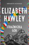 okładka książki - Elizabeth Hawley. Strażniczka gór