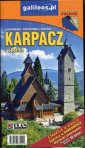 okładka książki - Ilustrowany przewodnik z mapami