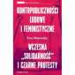 okładka książki - Kontrpubliczności ludowe i feministyczne