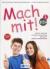 Mach Mit! Neu 2. Szkoła podstawowa. - okładka podręcznika