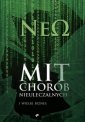 okładka książki - Mit chorób nieuleczalnych i wielki
