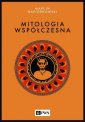 okładka książki - Mitologia współczesna