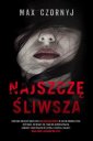 okładka książki - Najszczęśliwsza