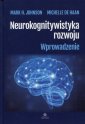 okładka książki - Neurokognitywistyka rozwoju. Wprowadzenie