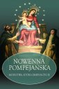 okładka książki - Nowenna Pompejańska. Modlitwa,