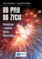 okładka książki - Od pyłu do życia. Pochodzenie i