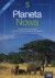 Planeta Nowa 5. Szkoła podstawowa. - okładka podręcznika