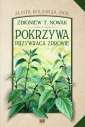 okładka książki - Pokrzywa przywraca zdrowie. Seria: