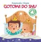 okładka książki - Poznaję dźwięki. Gotowi do snu