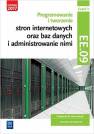 okładka podręcznika - Programowanie i tworzenie stron