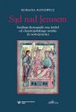 okładka książki - Sąd nad Jezusem. Studium ikonografii