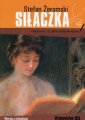 okładka książki - Siłaczka. Lektura z opracowaniem.