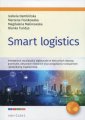 okładka książki - Smart logistics