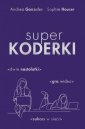 okładka książki - Superkoderki