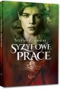 okładka książki - Syzyfowe prace
