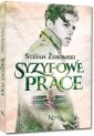 okładka książki - Syzyfowe prace