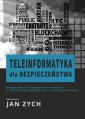 okładka książki - Teleinformatyka dla bezpieczeństwa