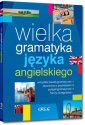 okładka podręcznika - Wielka gramatyka języka angielskiego