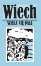 okładka książki - Wisła się pali