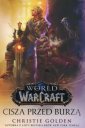 okładka książki - World of Warcraft. Cisza przed