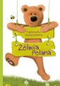 okładka książki - Żółwia Polana