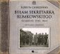 pudełko audiobooku - Byłam sekretarką Rumkowskiego