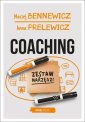 okładka książki - Coaching. Zestaw narzędzi